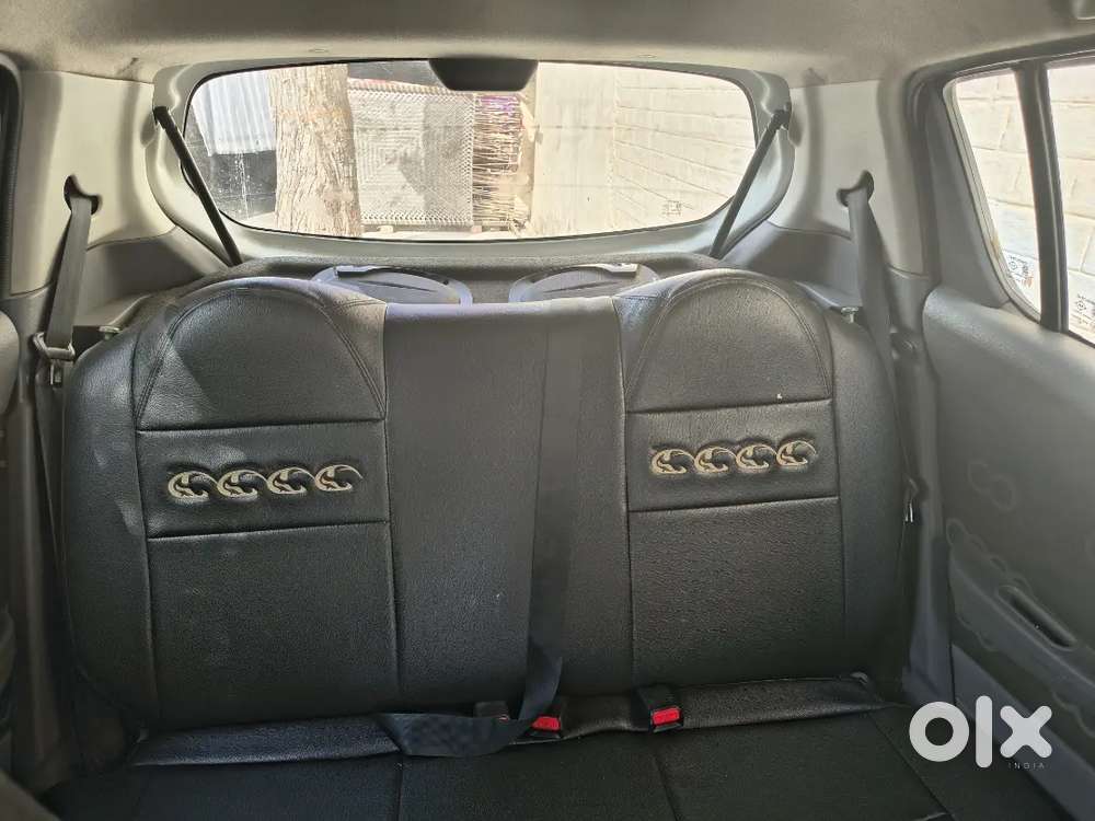 Maruti Suzuki Alto 800 2015 Petrol 84456 Km Driven