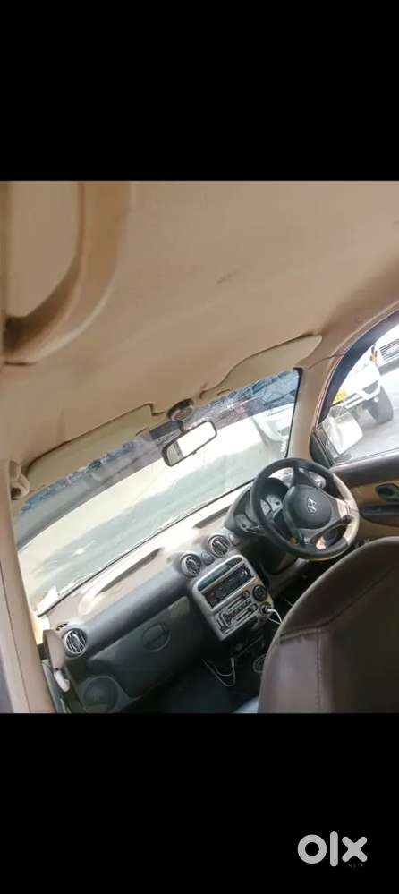 Hyundai Santro Xing 2011 Petrol 88000 Km Driven