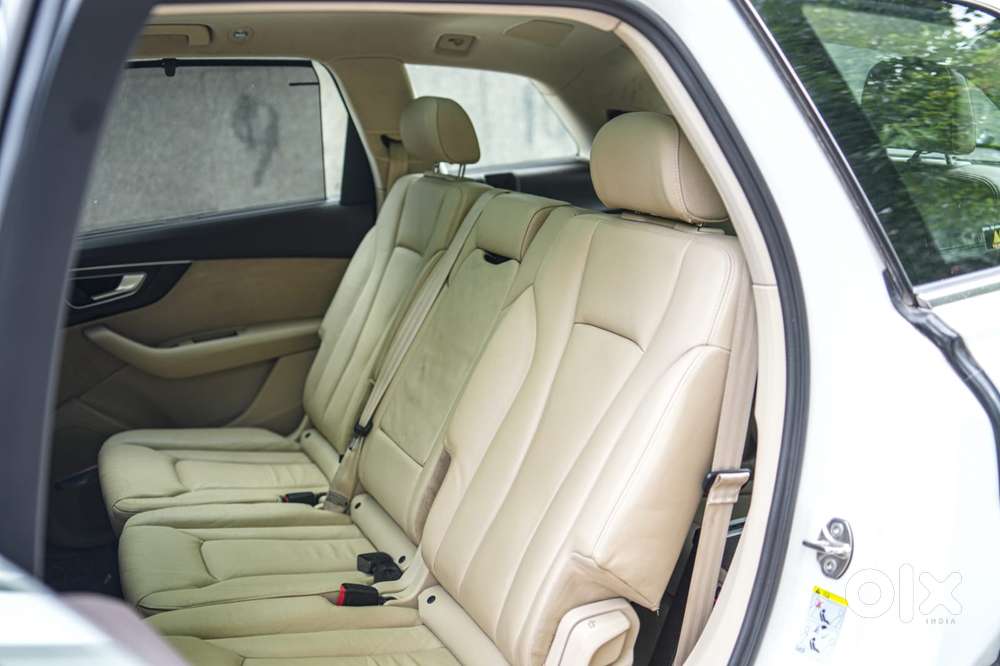 Audi Q7 3.0 45 Tdi Quattro Technology, 2020, Diesel