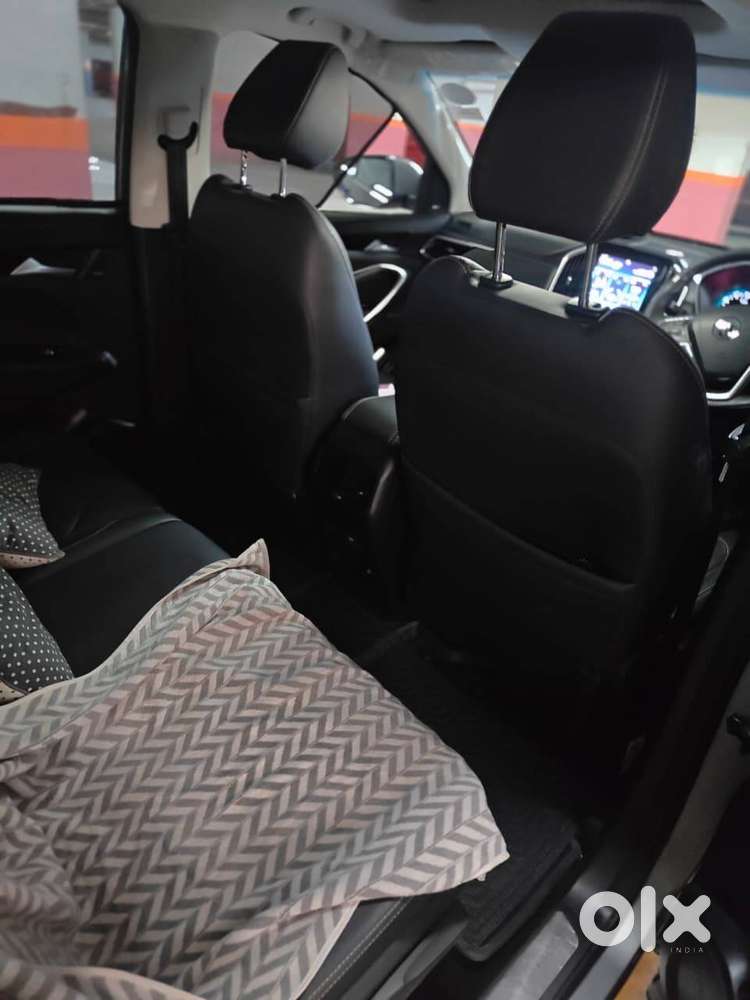 Car For Sale Mg Hector Hybrid 1.5