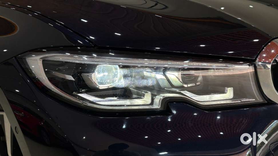 Bmw 3 Series Gran Limousine 2.0 320ld Luxury Line, 2022, Diesel