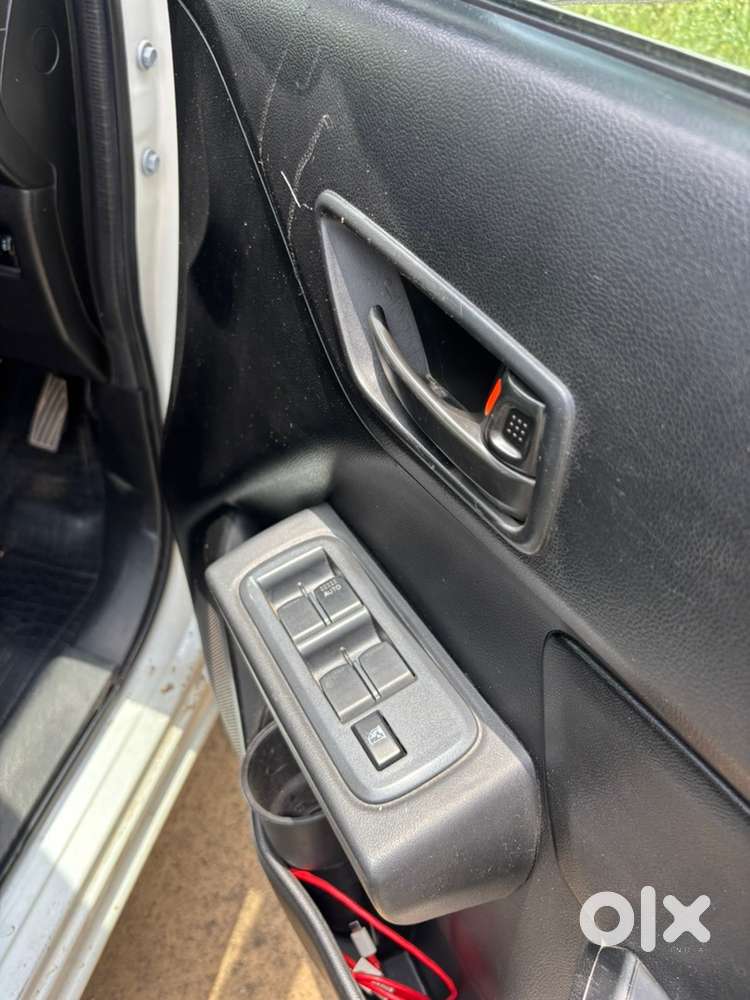 Maruti Suzuki Swift 2019