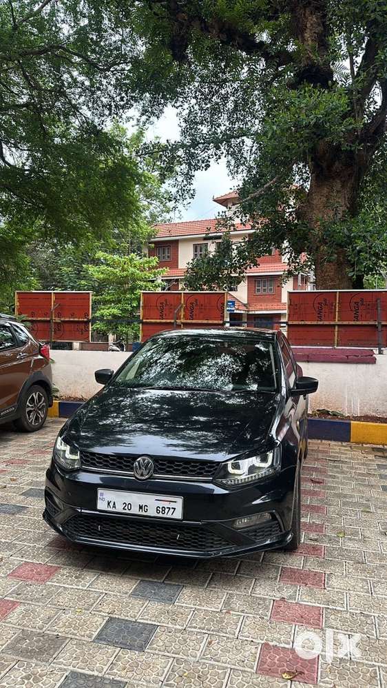 Volkswagen Polo Diesel 2014
