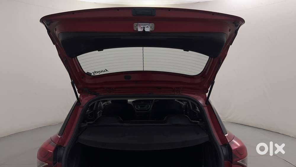 Hyundai Elite I20 [2018-2020] 1.2 Sportz, 2016, Petrol