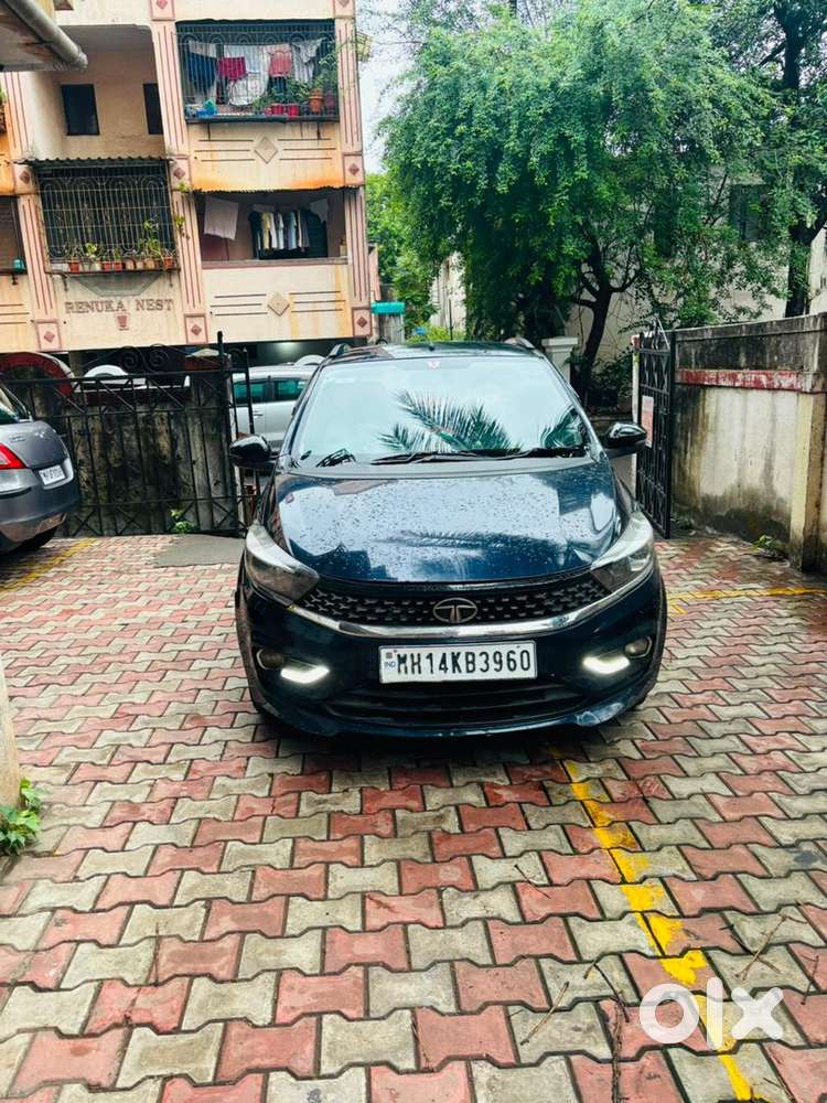 Tata Tiago Xz 2022