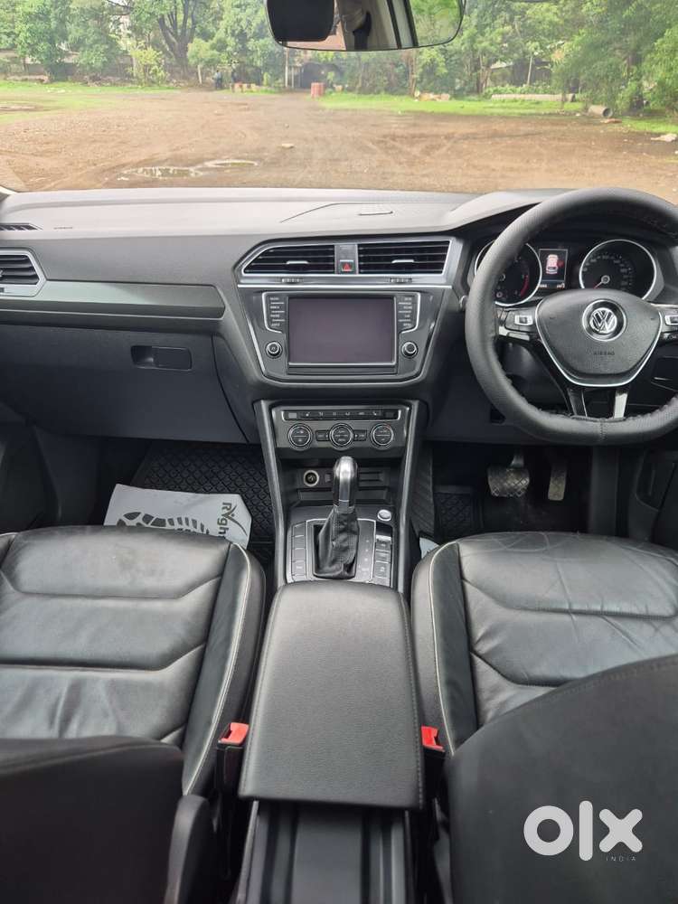Volkswagen Taigun 1.0 Tsi Highline At, 2017, Diesel