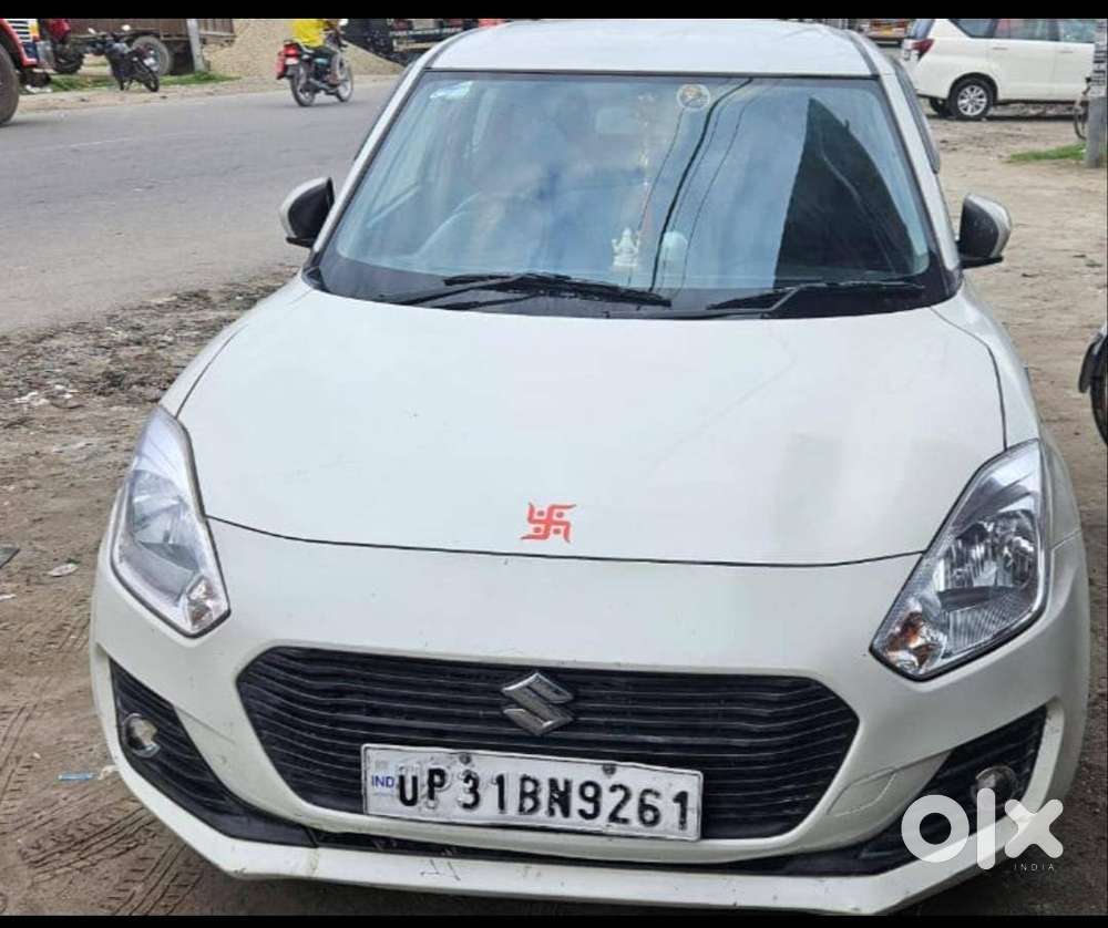 Maruti Suzuki Swift 2020 December Petrol Good Condition.