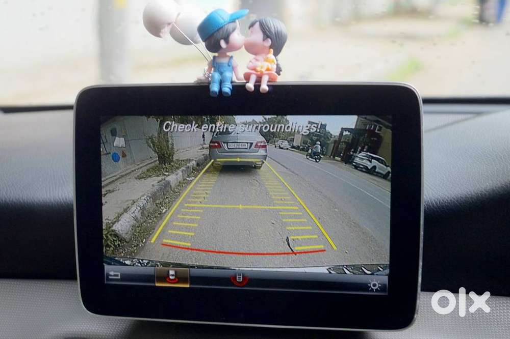 Mercedes-benz Gla 200, 2018, Petrol