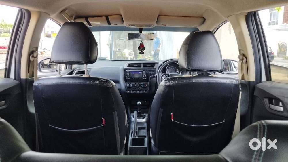 Honda Jazz Sv Mt I-dtec, 2017, Diesel
