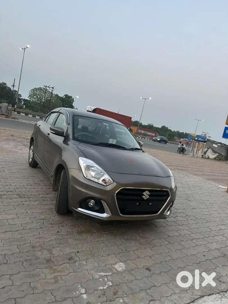 Maruti Suzuki Dzire 2021 Petrol 84000 Km Driven