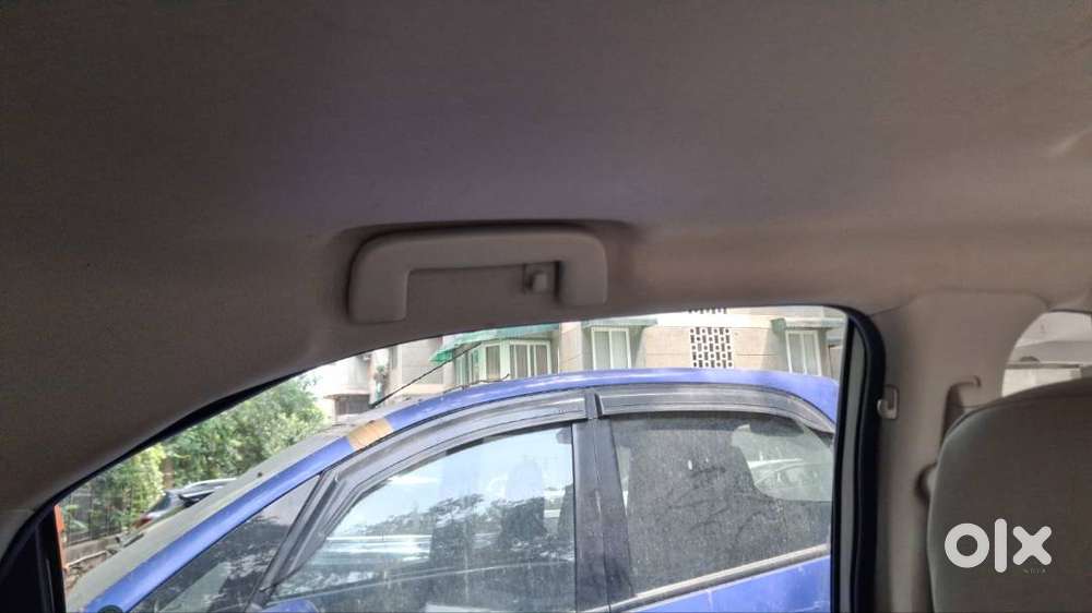 Single-user Maintained Tata Nexon Xz+ Lux (s) 2023  19,500 Km