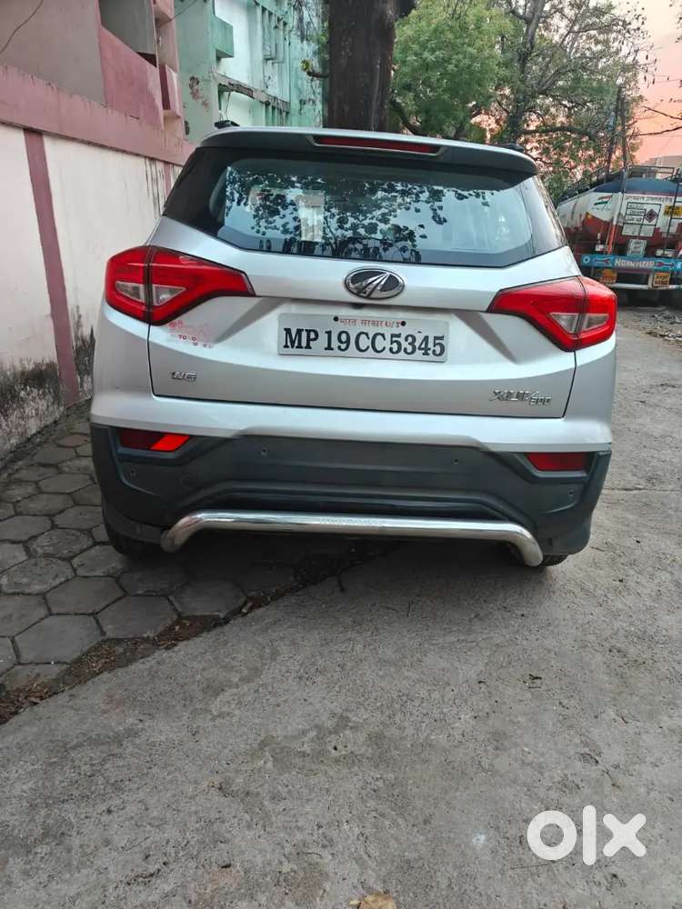 New Tyre, Battery Rto Insurance Coated Scratch Free  Single Driven