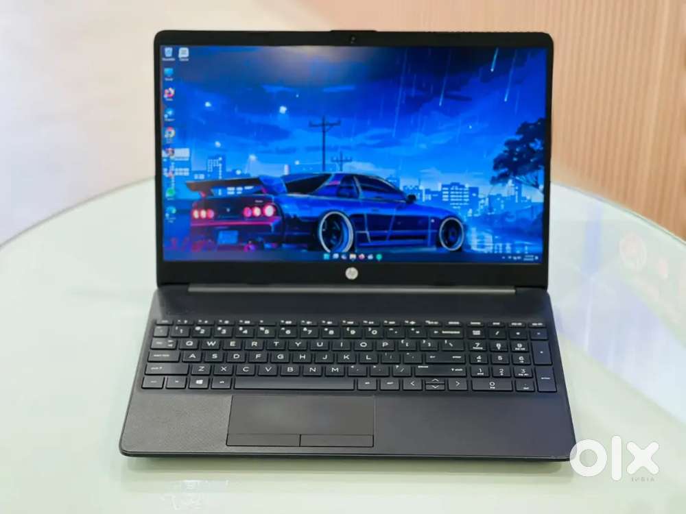 Hp laptops