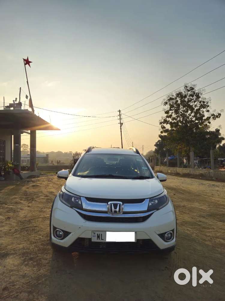 Honda Brv For Sale
