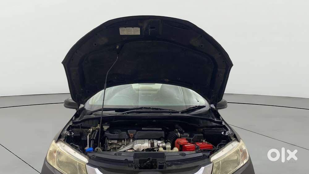 Honda City 2015-2017 I Dtec Sv, 2014, Diesel