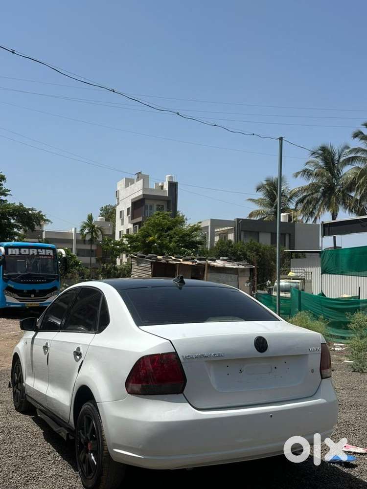Volkswagen Vento 2011 Petrol Good Condition