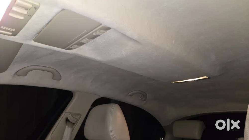 Skoda Laura 2012 Diesel Well Maintained