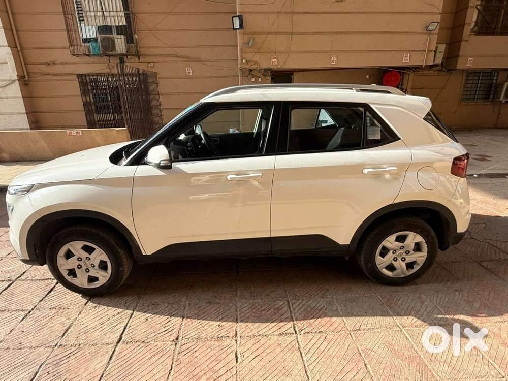 Hyundai Venue S Plus 2021