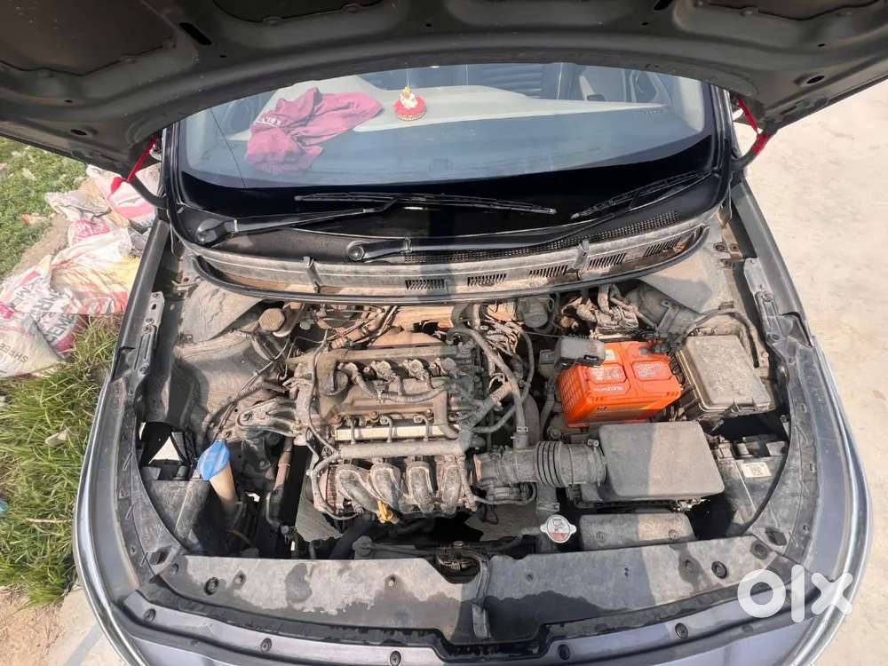 Loan Facility Available Hyundai Elite I20 Sportz August 2019  40k Km