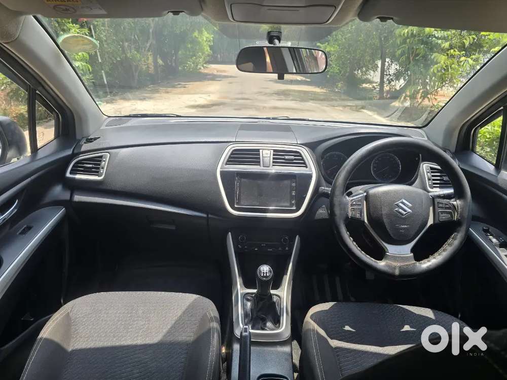 Maruti Suzuki S Cross 2016  Diesel 85000 Km Driven