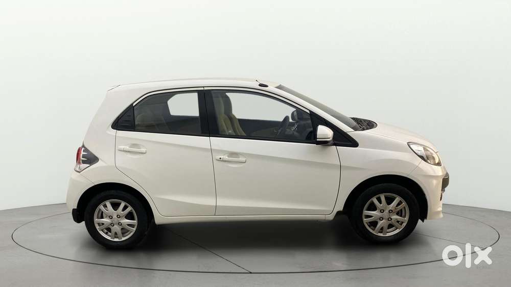 Honda Brio Vx At, 2015, Petrol