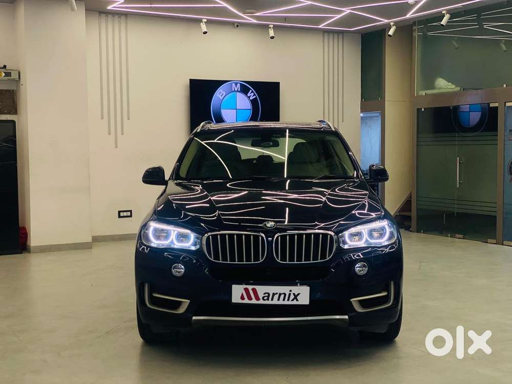 Bmw X5 Xdrive 30d, 2016, Diesel