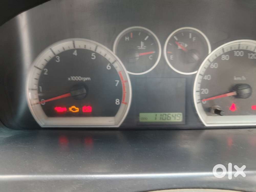 Chevrolet Aveo Lt 2006