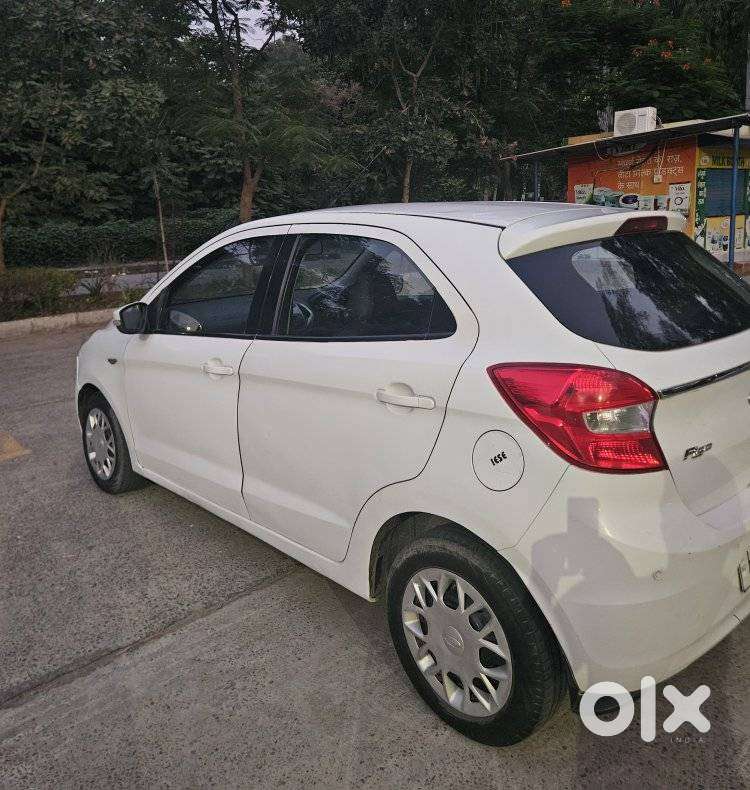 Ford Figo 1.4 Duratorq Diesel Zxi, 2015, Diesel