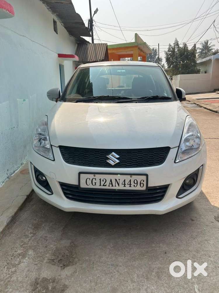 2016 Maruti Suzuki Petrol Car