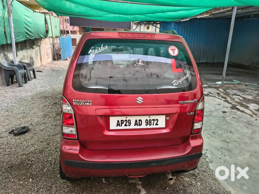 Vehicle Is In Showroom Condition