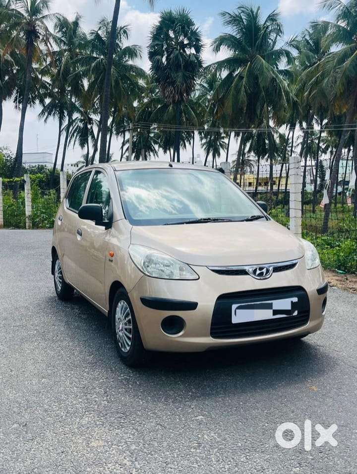 Hyundai I10 Era 1.1, 2009, Petrol