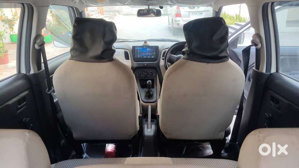 Maruti Suzuki Wagon R Cng Lxi Opt, 2023, Cng & Hybrids