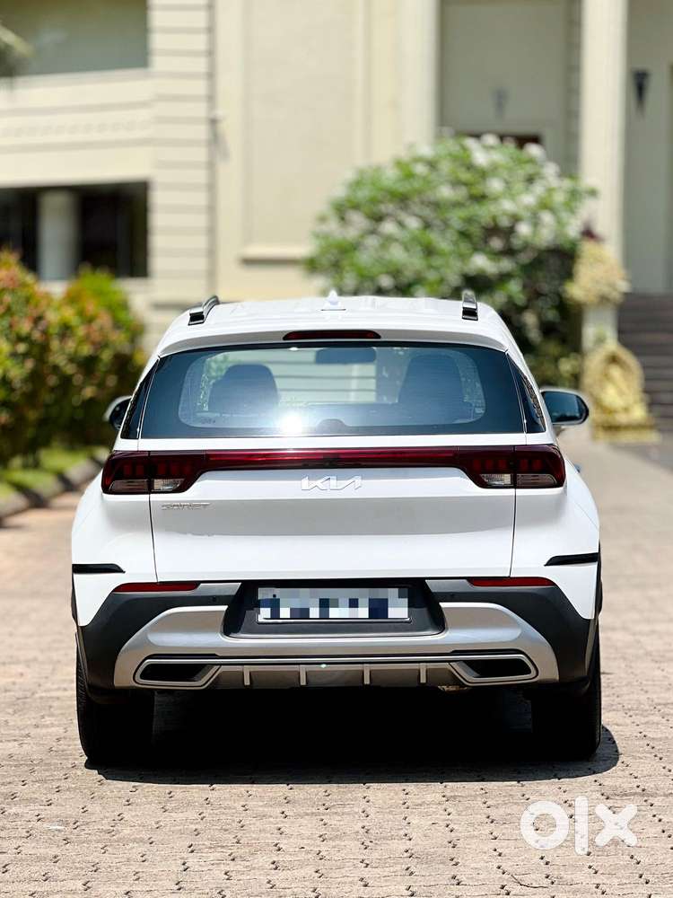 Kia Sonet Htx 1.5 Diesel, 2022, Diesel