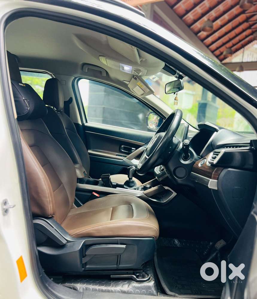 Tata Harrier Xz, 2019, Diesel