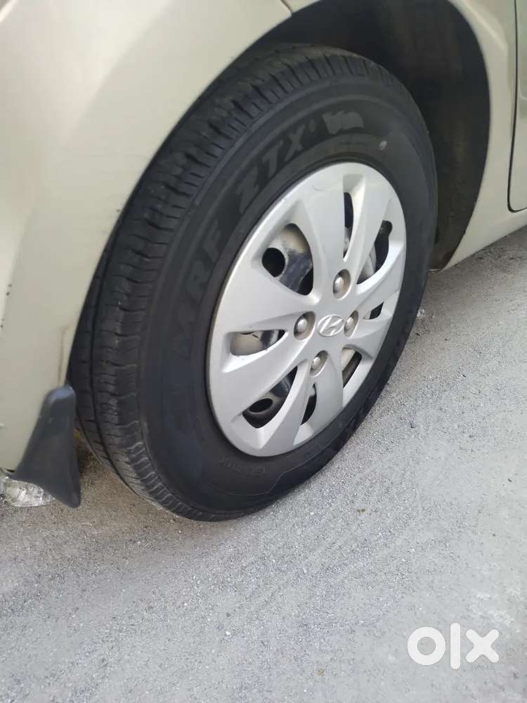 Hyundai I10 In Showroom Condition