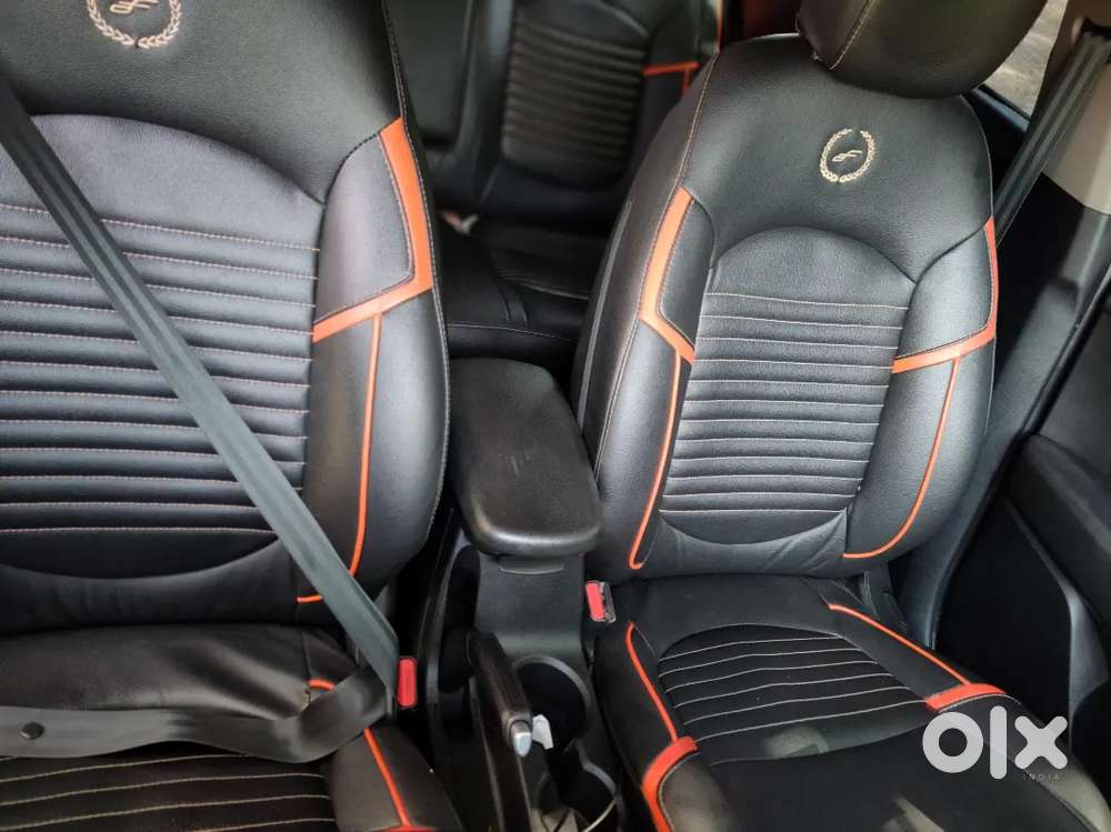 Hyundai Creta 1.6 Sx Diesel Brand New Condition