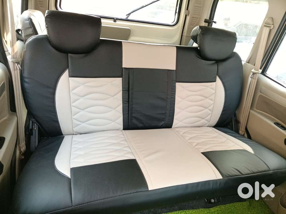Mahindra Scorpio S10 7 Seater, 2016, Diesel