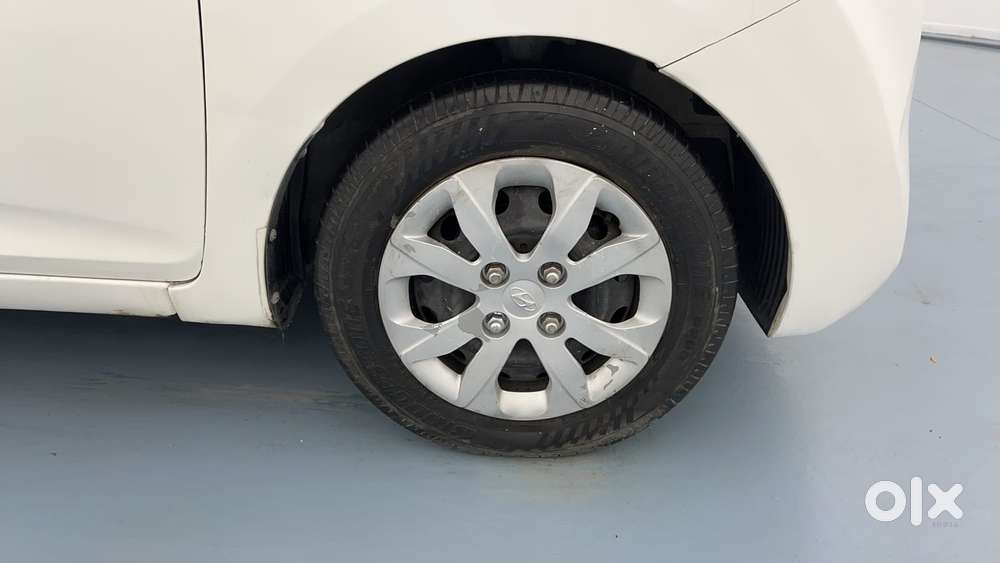 Hyundai Eon Magna +, 2015, Petrol