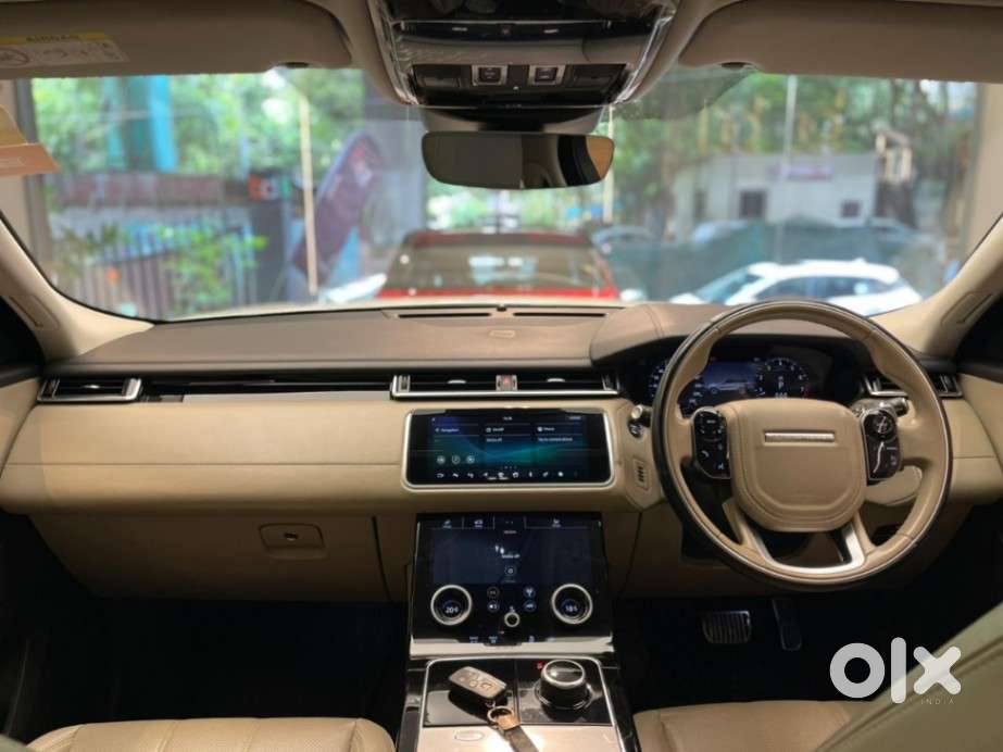 Land Rover Range Velar R-dynamic S, 2020, Petrol