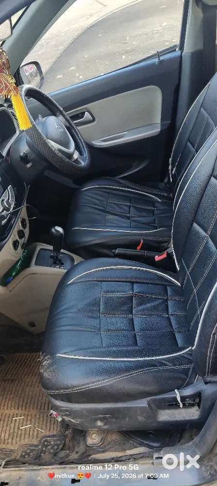 Maruti Suzuki Alto 2019 Petrol Automatic