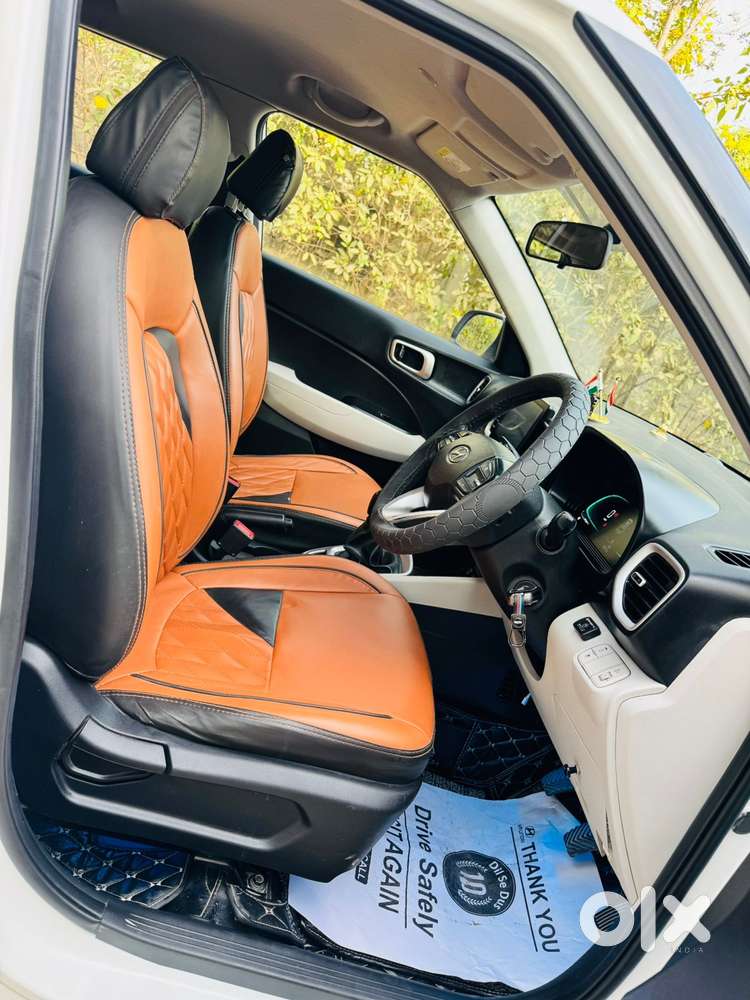 Hyundai Venue S Mt 1.2 Kappa, 2023, Cng & Hybrids