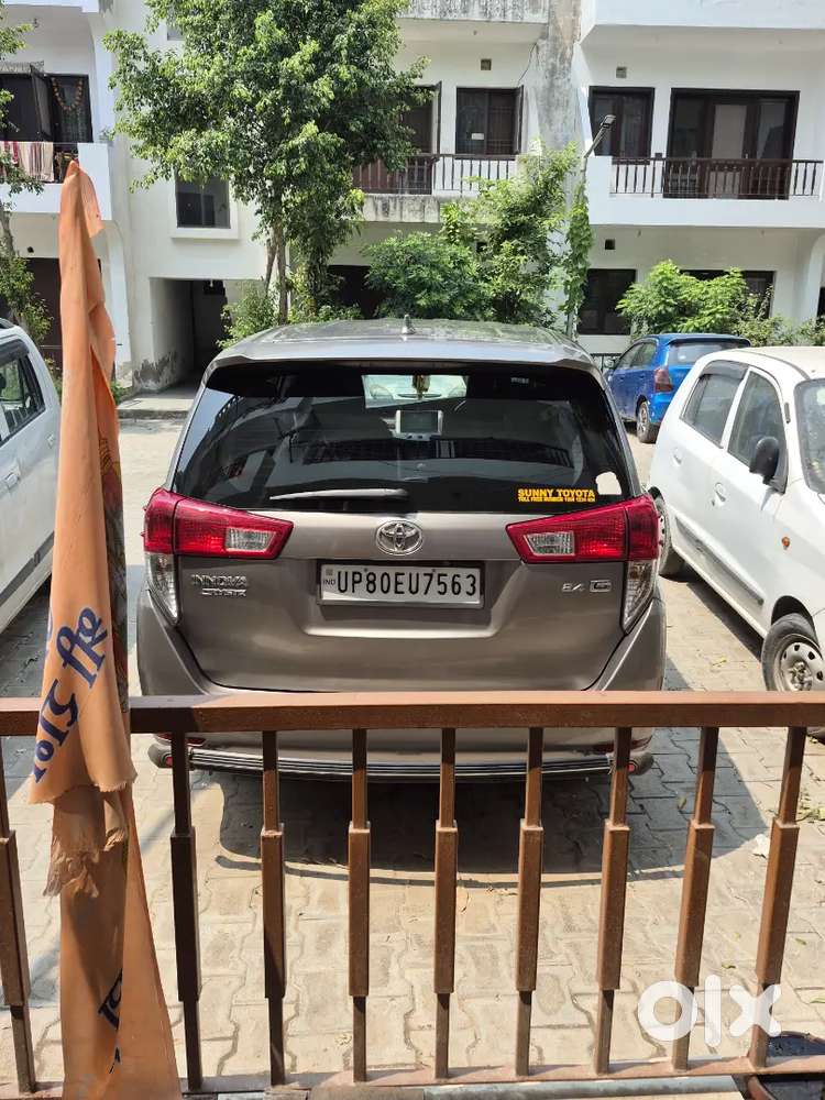 Innova Crysta