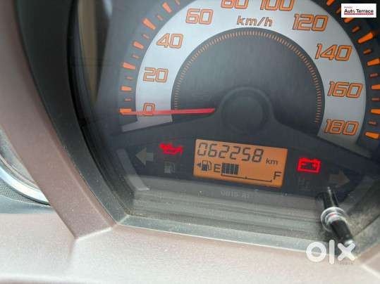 Honda Brio S Mt, 2013, Petrol
