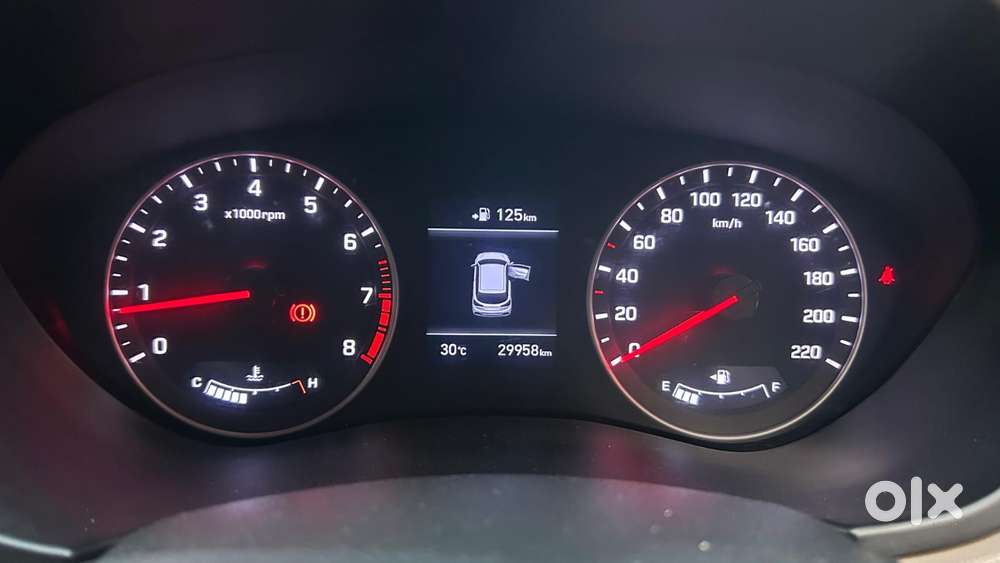 Hyundai Elite I20 Asta Option, 2018, Petrol