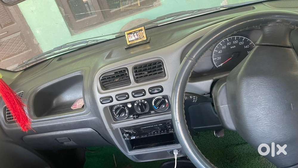 Reliable Maruti Suzuki 2012