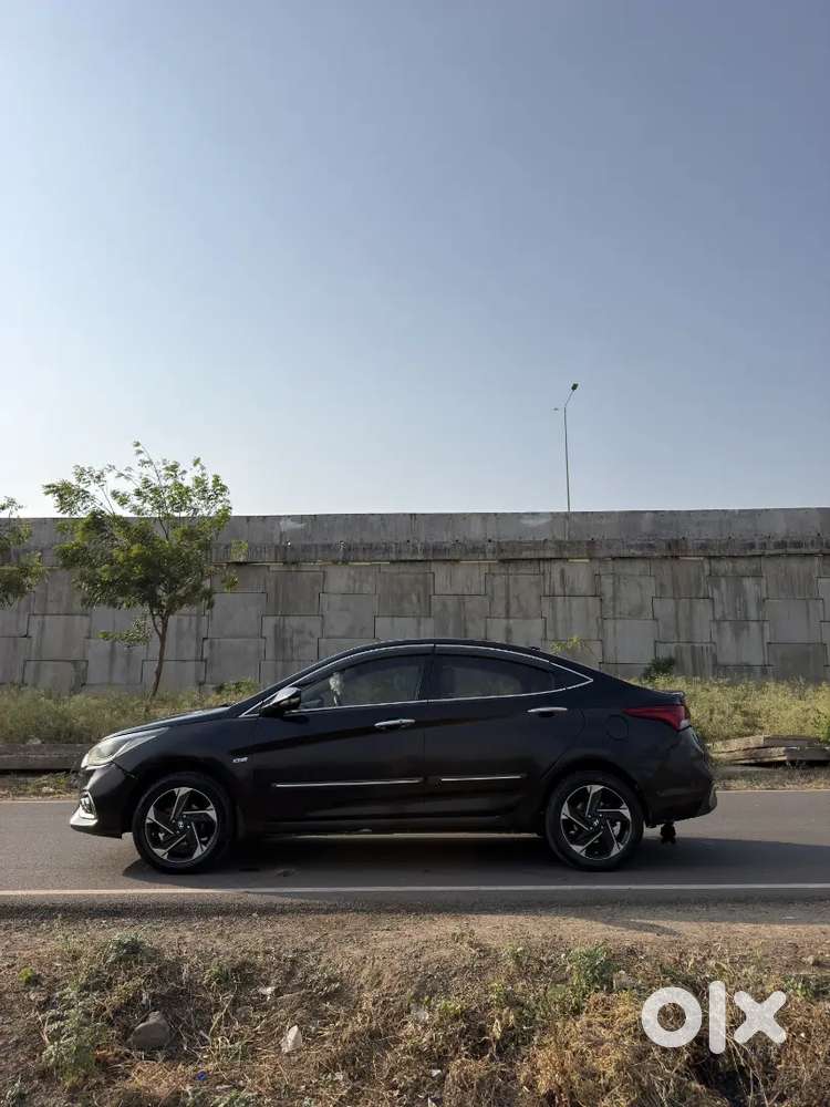 2012 Hyundai Verna 1.6 At