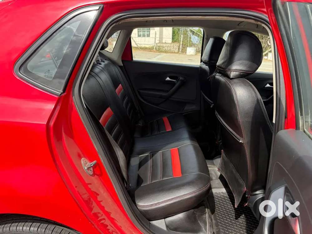 Volkswagen Polo 2018 Variant