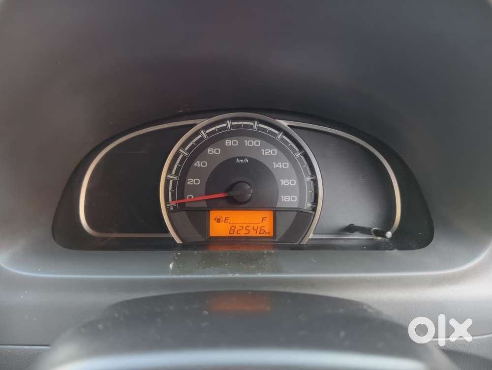 Maruti Suzuki Alto 800 2012-2016 Vxi, 2014, Petrol
