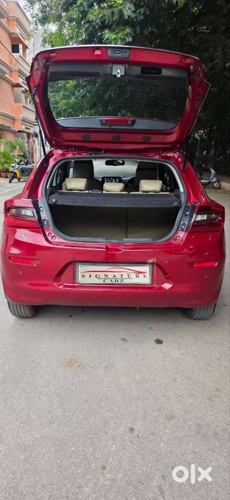 Toyota Glanza 1.2 V, 2024, Petrol