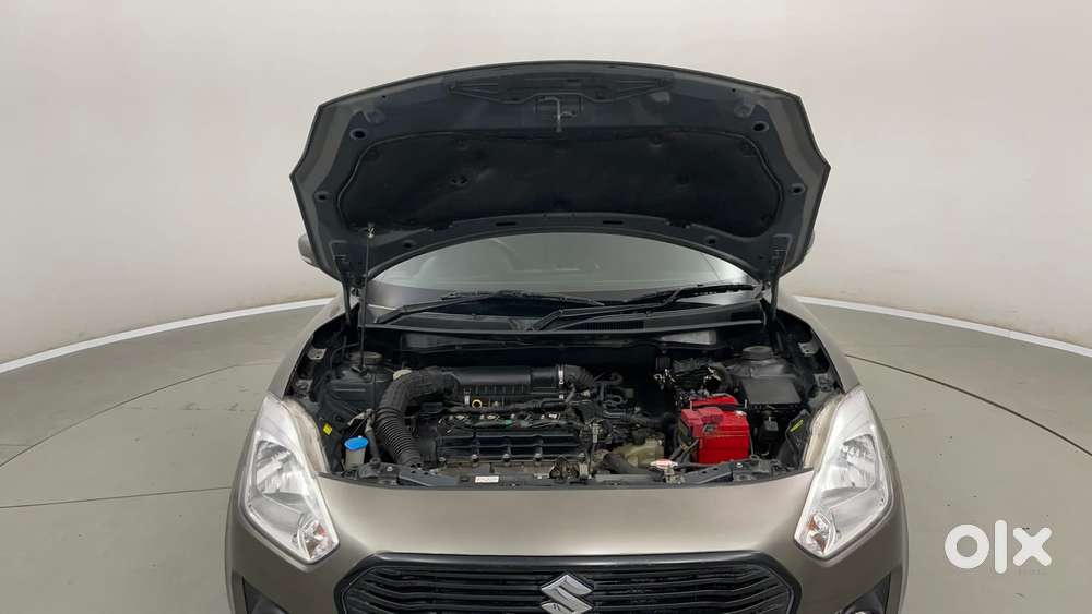 Maruti Suzuki Swift Amt Vvt Vxi, 2019, Petrol